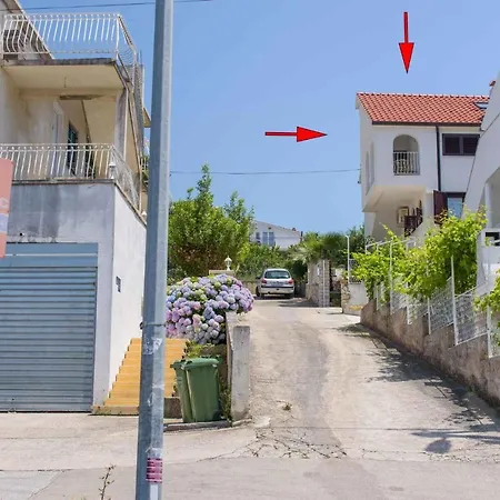 In Okrug Gornji 6132 * Trogir