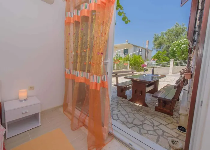 In Okrug Gornji 6132 Appartement