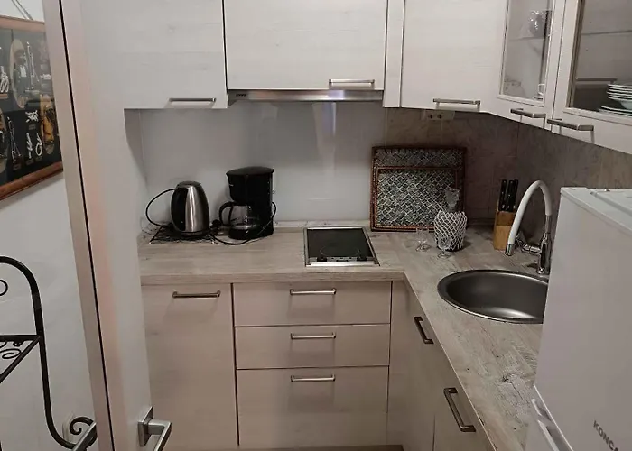 In Okrug Gornji 6132 Trogir