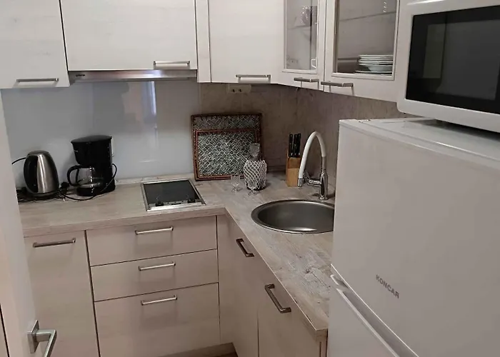 In Okrug Gornji 6132 * Trogir