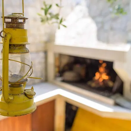 In Okrug Gornji 6132 Lejlighed *