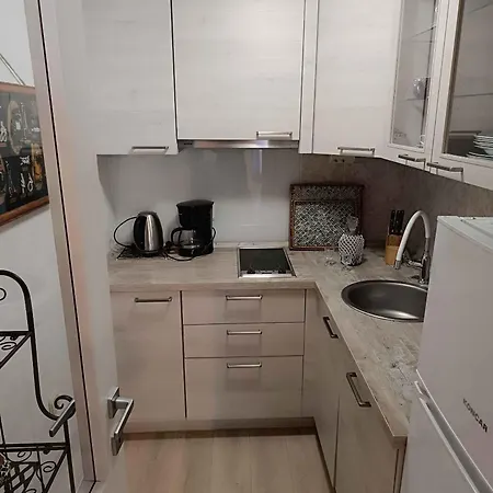 In Okrug Gornji 6132 Trogir